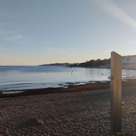 El Faro Faro Mijas Sea Views 아파트 외부 사진