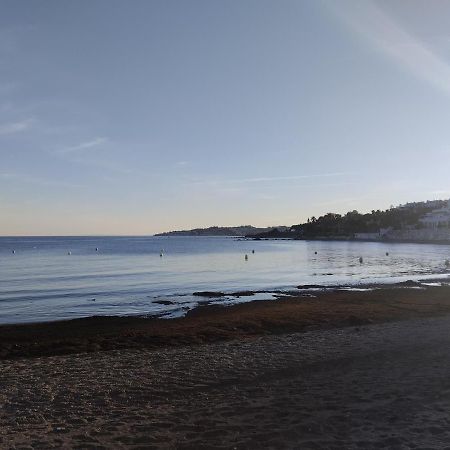 El Faro Faro Mijas Sea Views 아파트 외부 사진