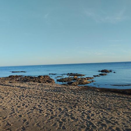 El Faro Faro Mijas Sea Views 아파트 외부 사진