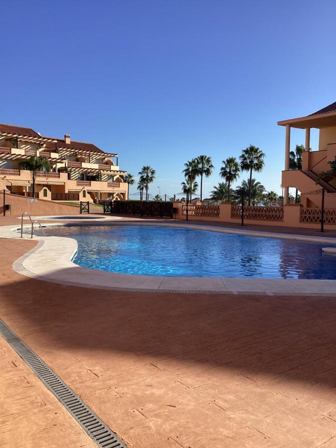 El Faro Faro Mijas Sea Views 아파트 외부 사진