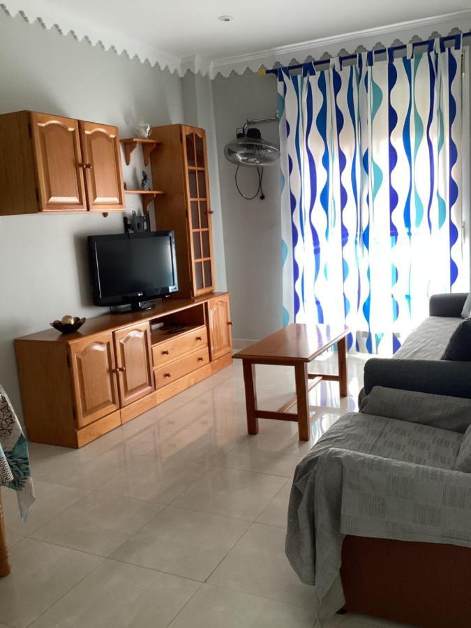 El Faro Faro Mijas Sea Views 아파트 외부 사진