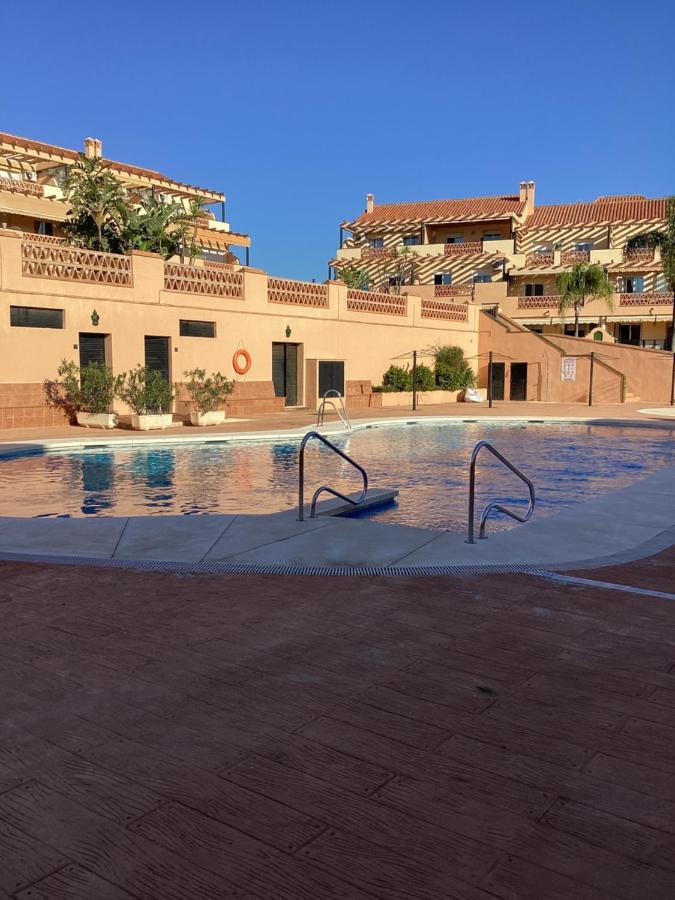 El Faro Faro Mijas Sea Views 아파트 외부 사진