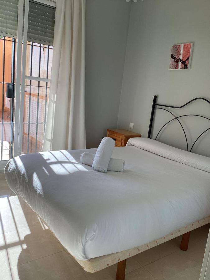 El Faro Faro Mijas Sea Views 아파트 외부 사진