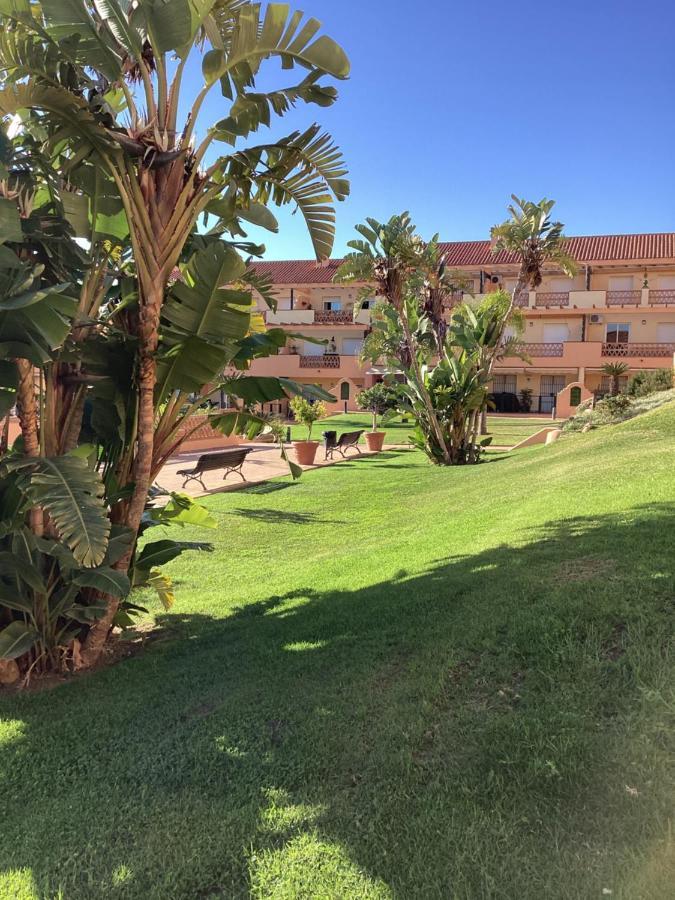 El Faro Faro Mijas Sea Views 아파트 외부 사진