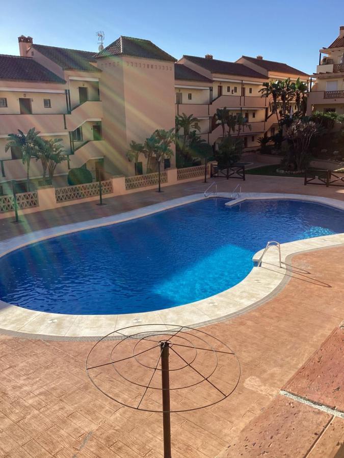 El Faro Faro Mijas Sea Views 아파트 외부 사진