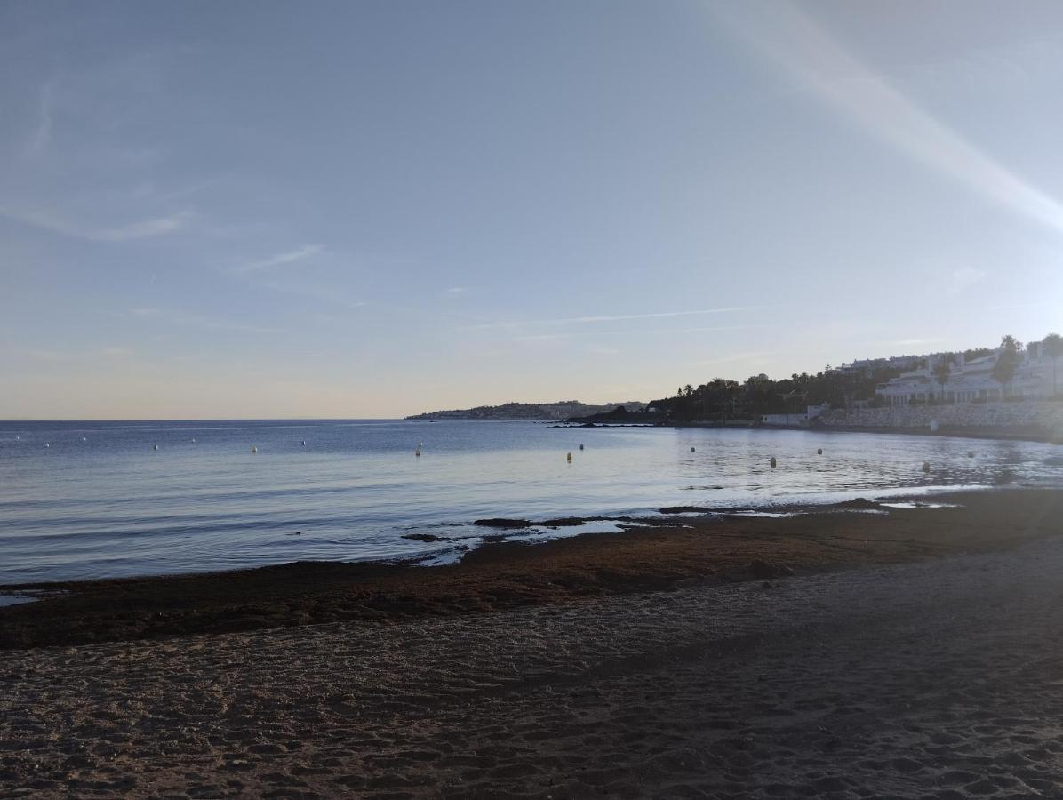 El Faro Faro Mijas Sea Views 아파트 외부 사진