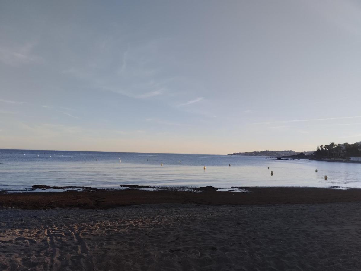 El Faro Faro Mijas Sea Views 아파트 외부 사진