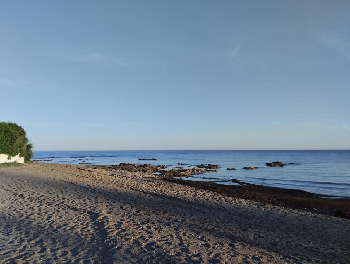 El Faro Faro Mijas Sea Views 아파트 외부 사진