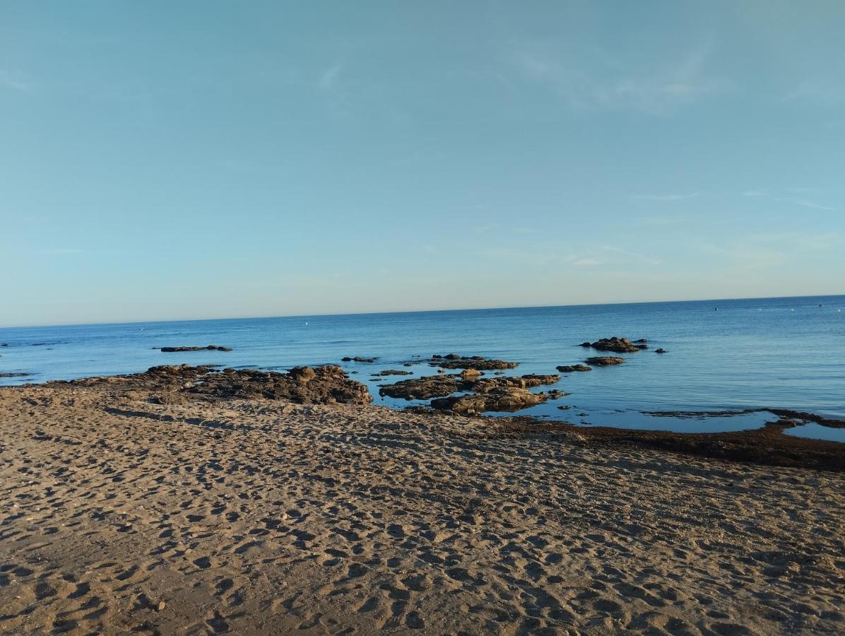 El Faro Faro Mijas Sea Views 아파트 외부 사진